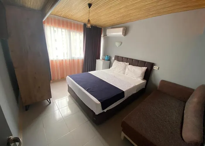Apartamento House Antalya