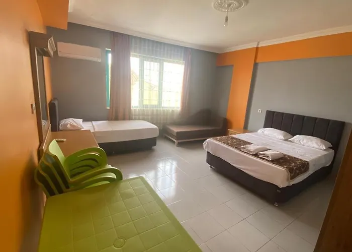 Apartamento House *