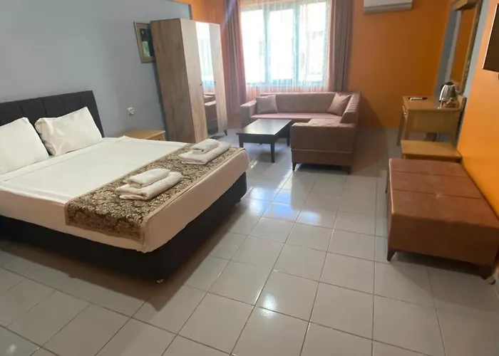 House Antalya