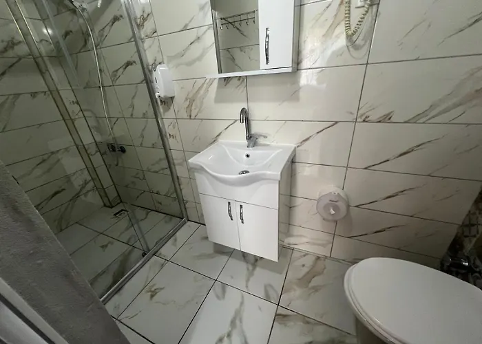 House Apartamento