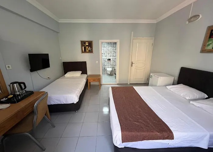 Apartamento House *
