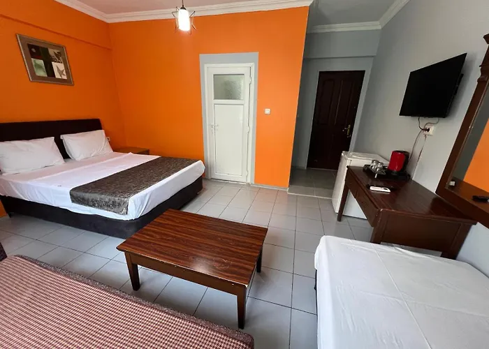 House Apartamento Antalya