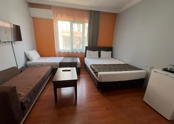 House Antalya