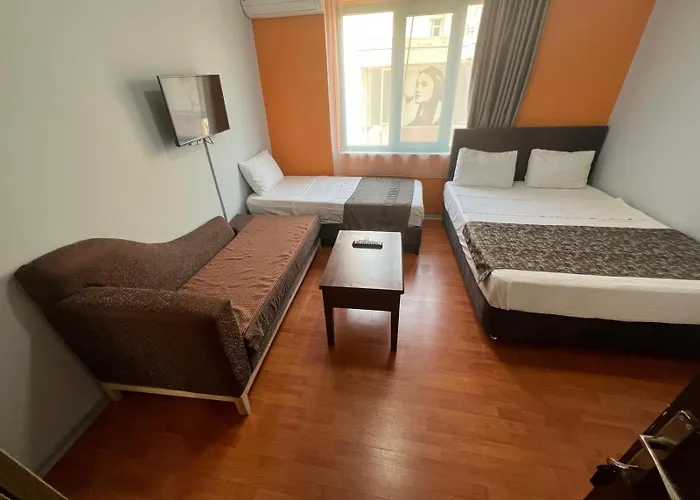 House * Antalya