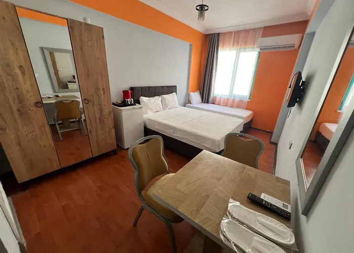 Apartamento House *