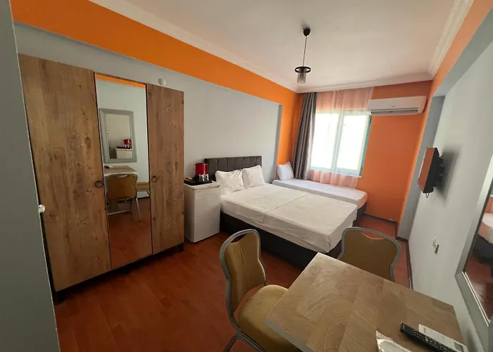 Apartamento House Antalya