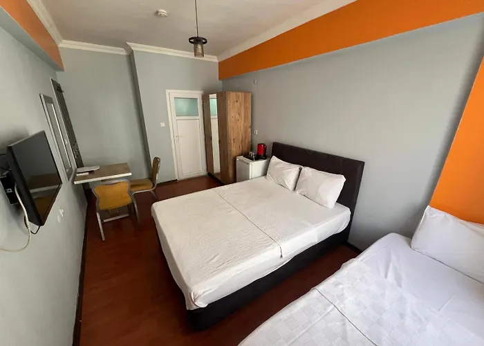 House Apartamento *