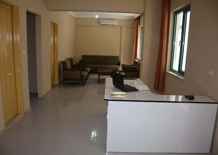 House Antalya