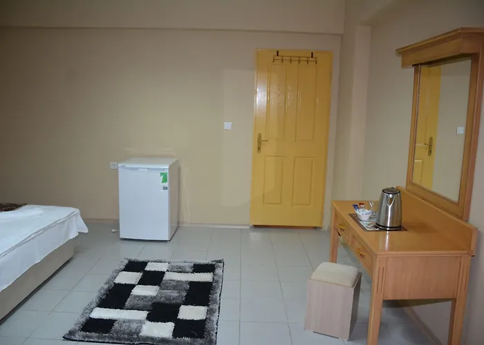 House Apartamento Antalya