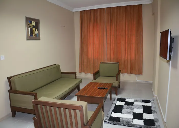 Apartamento House