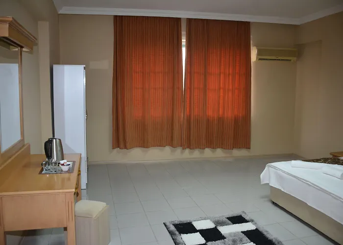 Apartamento House Antalya