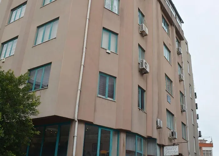 House * Antalya