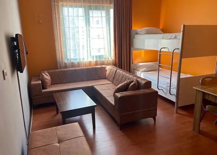 House * Antalya