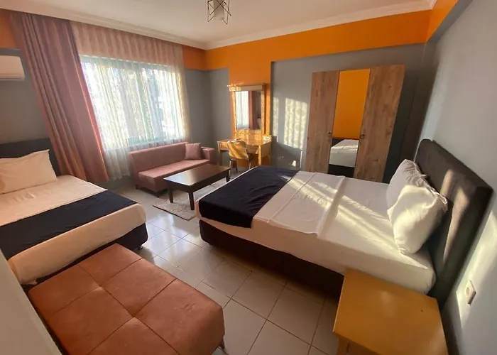 House Apartamento *