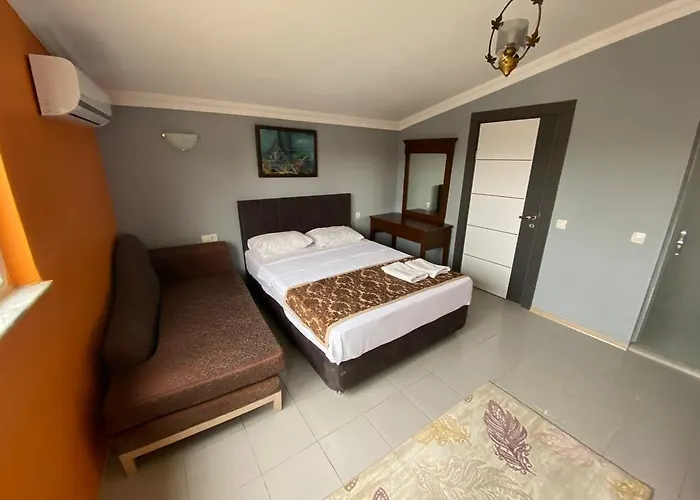 House * Antalya