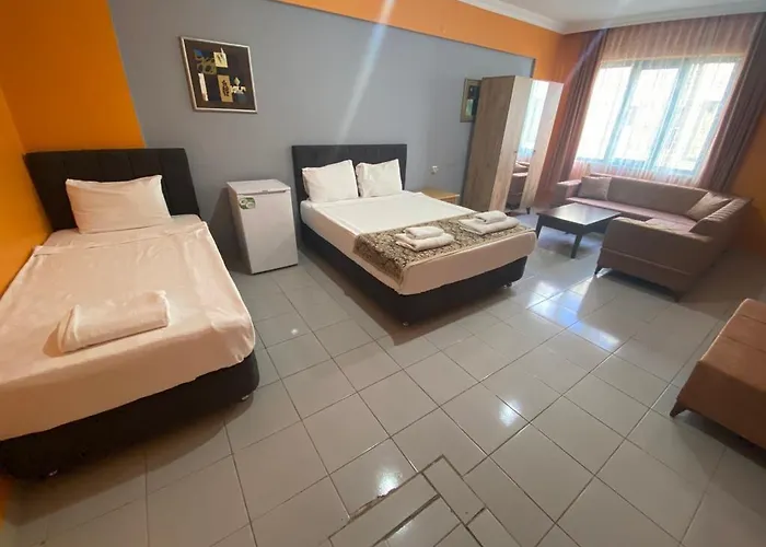House Apartamento