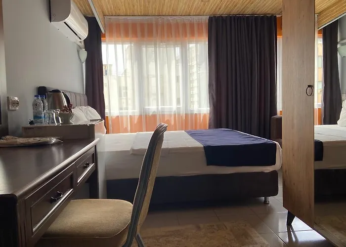 Apartamento House