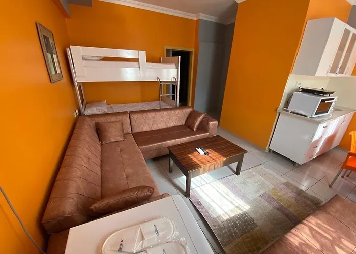 House Antalya
