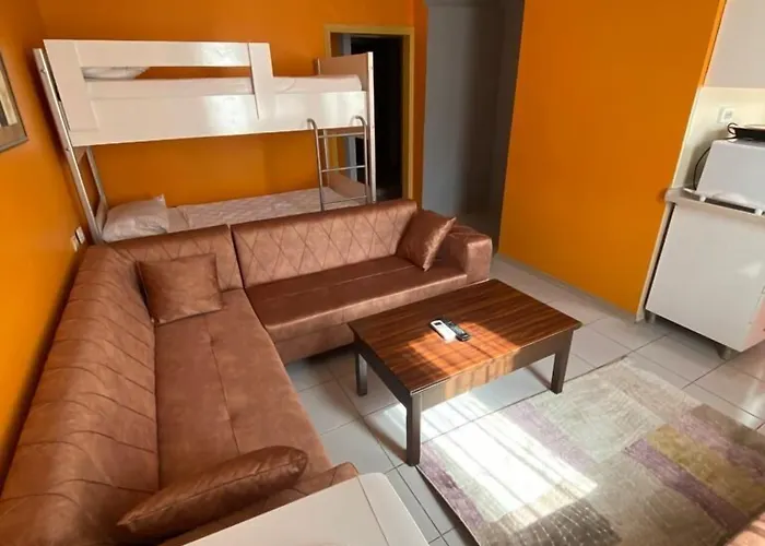 House Antalya
