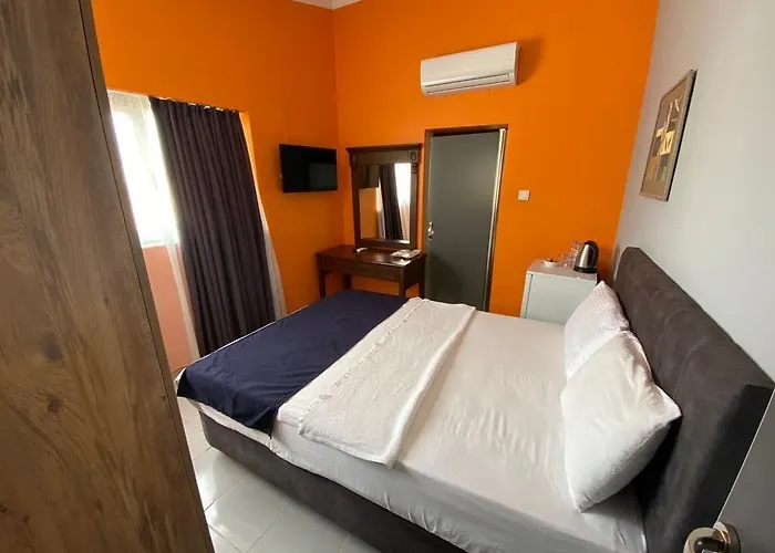 House Apartamento *