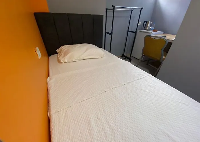 Apartamento House *