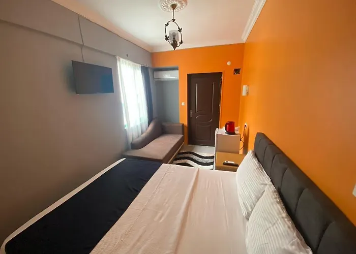 Apartamento House *