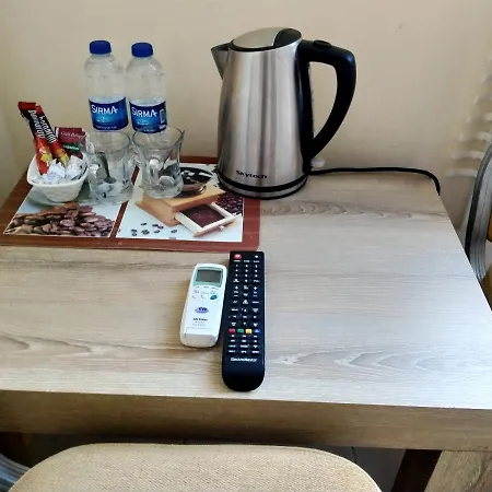 House 아파트 안탈리아