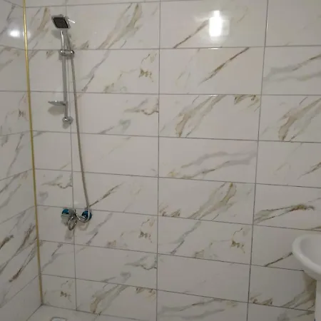 House Lejlighed Antalya