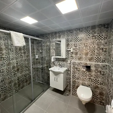 Διαμέρισμα House